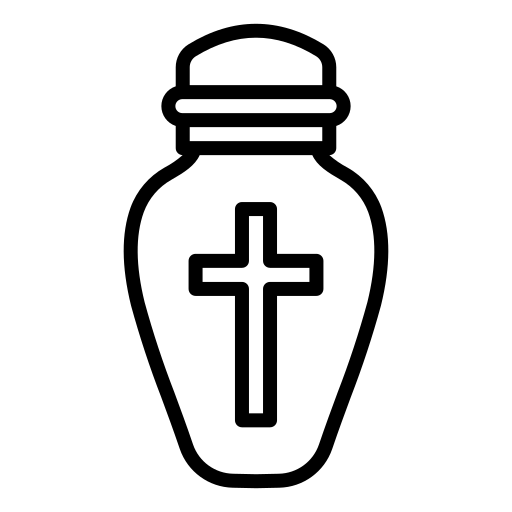 Akcesoria pogrzebowe