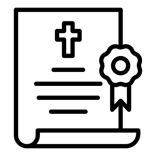 Formalności