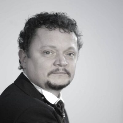 Nekrolog Śp. Janusz Ratajczak